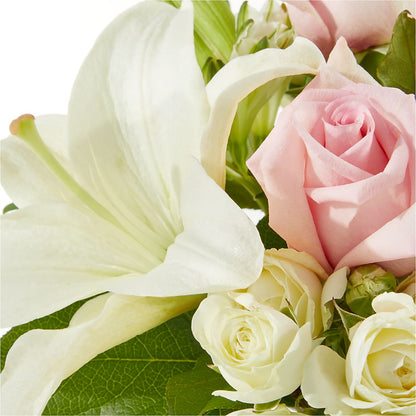 Kindhearted Bouquet – BEBE'S FLOWER SHOP, Los Angeles CA
