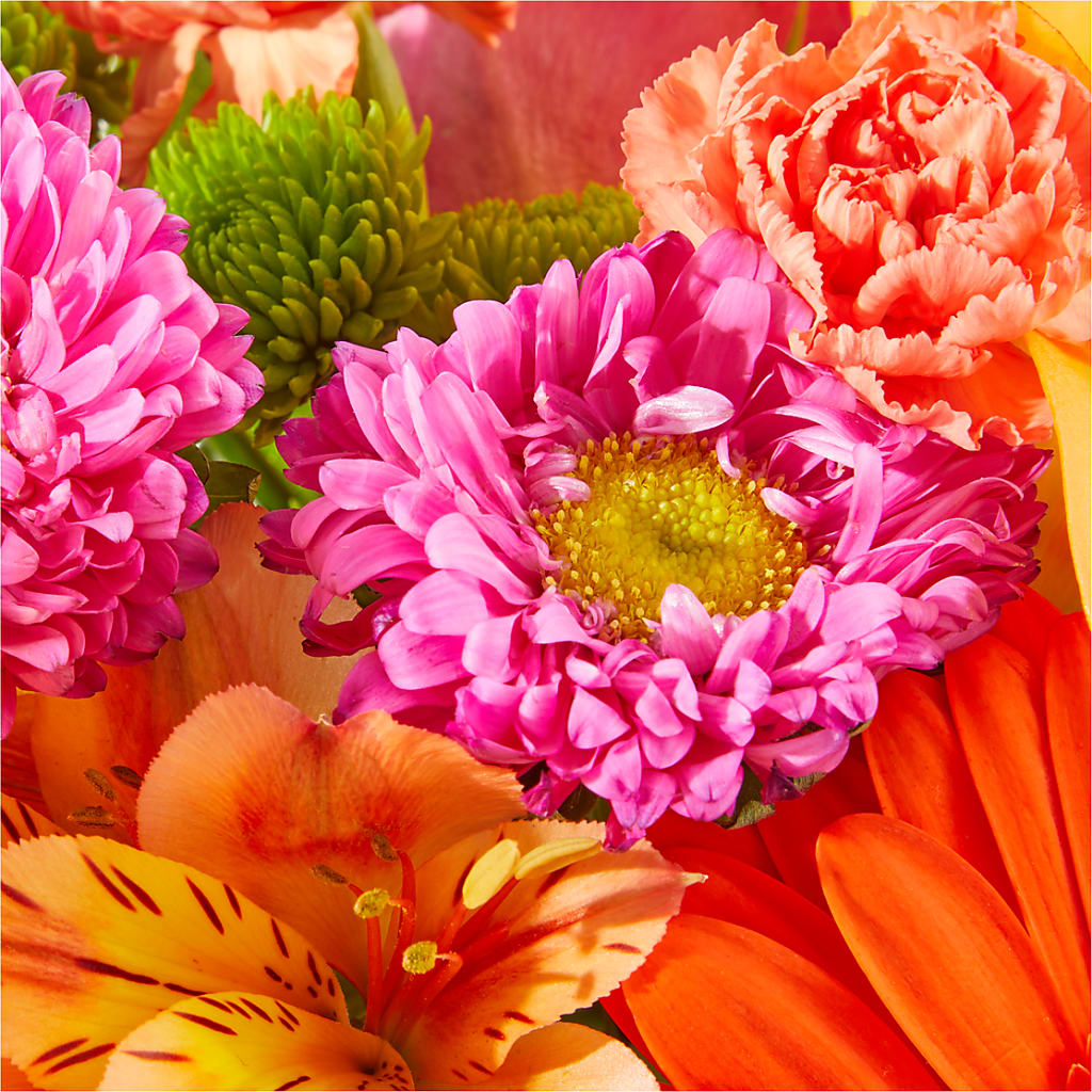 Soiree Bouquet – BEBE'S FLOWER SHOP, Los Angeles CA