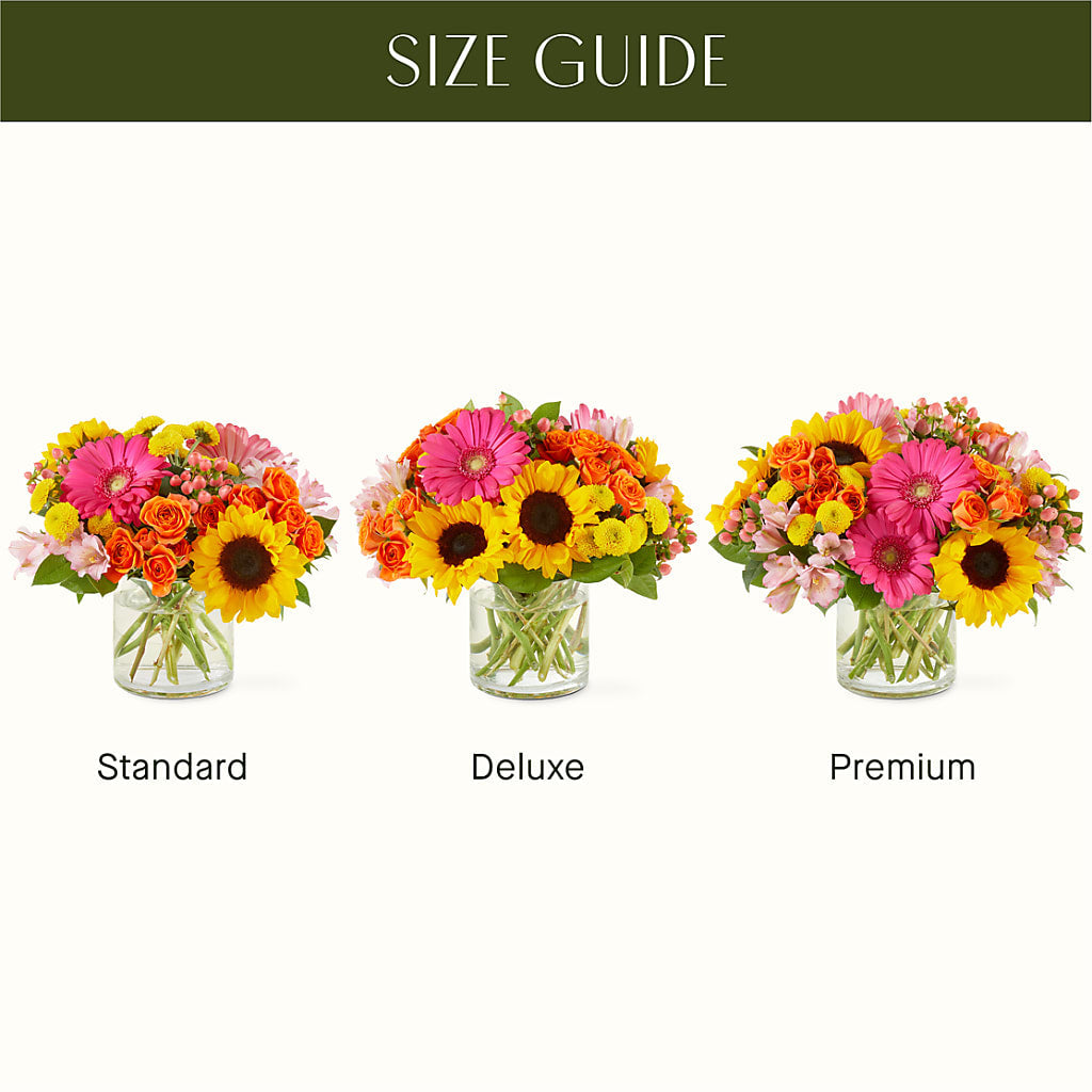Beach Day Bouquet – BEBE'S FLOWER SHOP, Los Angeles CA