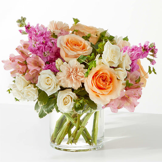 Paradise Bouquet – BEBE'S FLOWER SHOP, Los Angeles CA
