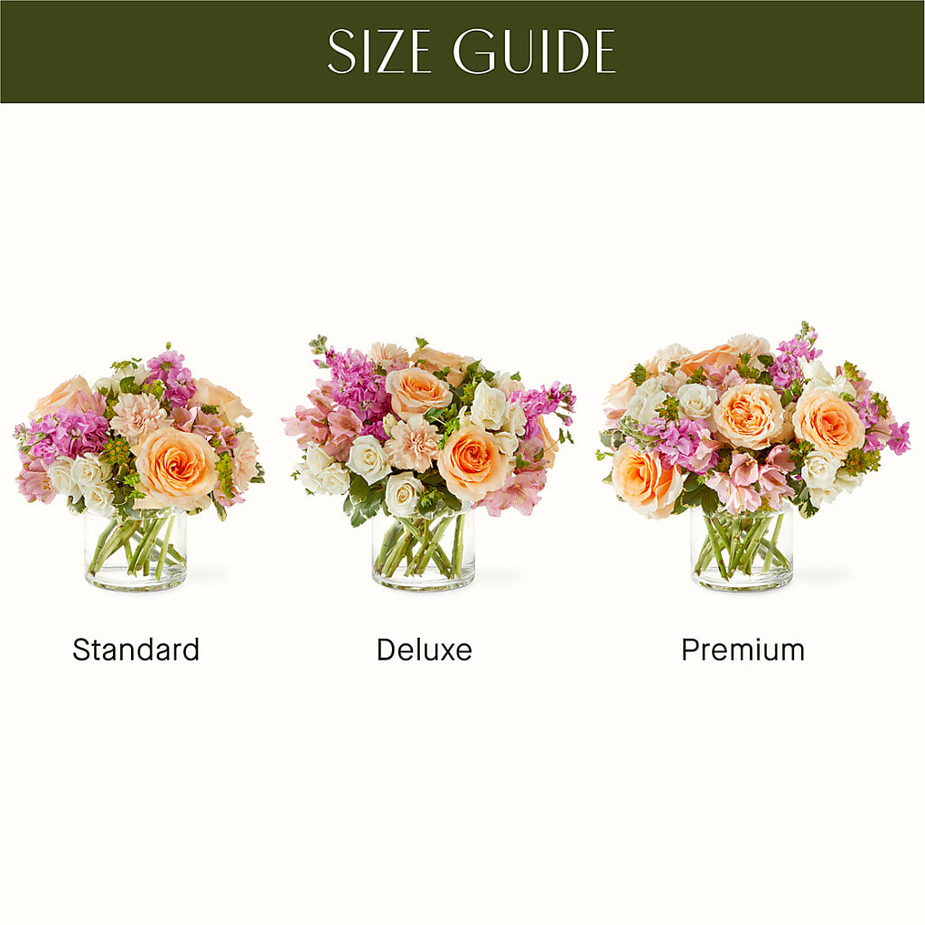 Paradise Bouquet – BEBE'S FLOWER SHOP, Los Angeles CA