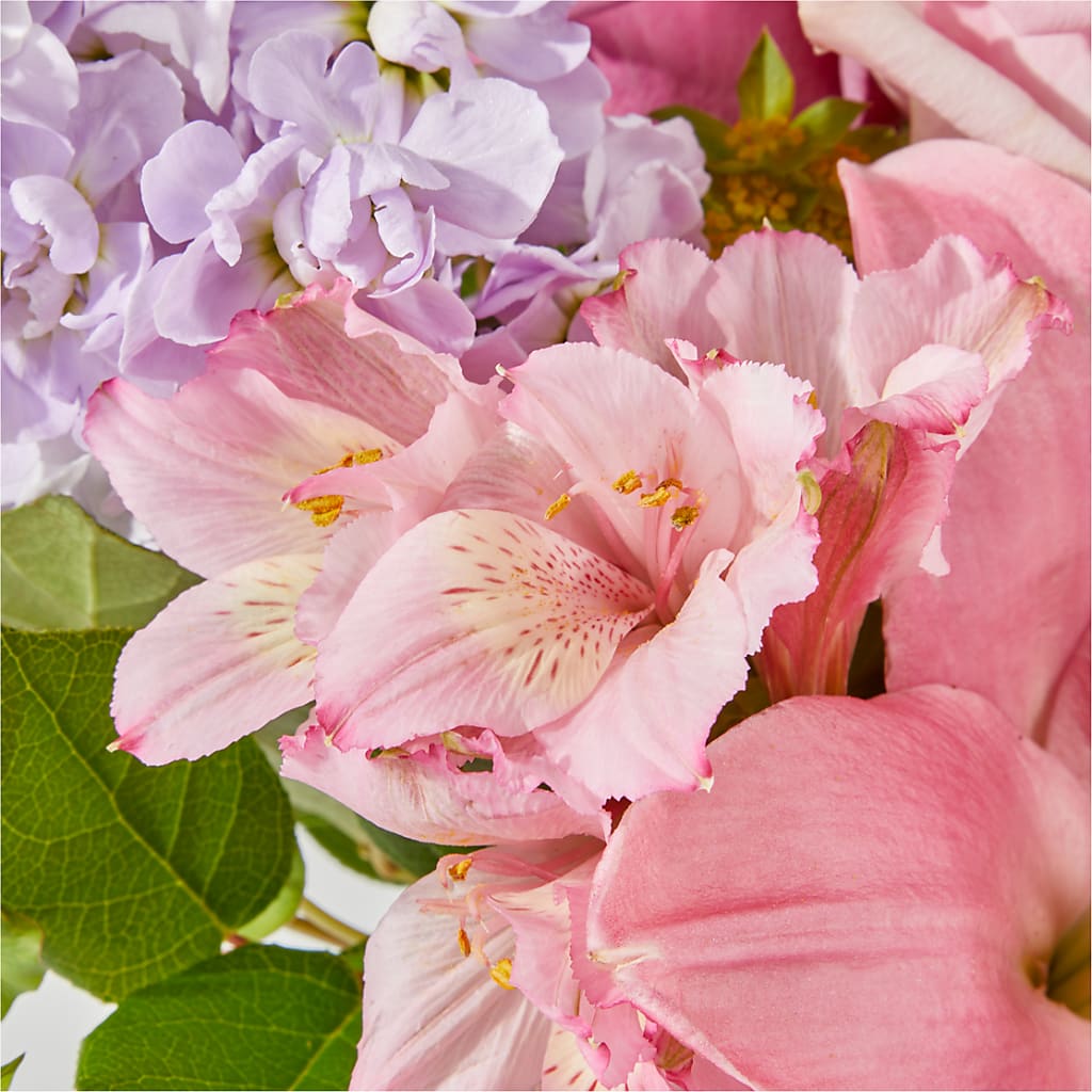 The Crown Jewel Bouquet – BEBE'S FLOWER SHOP, Los Angeles CA