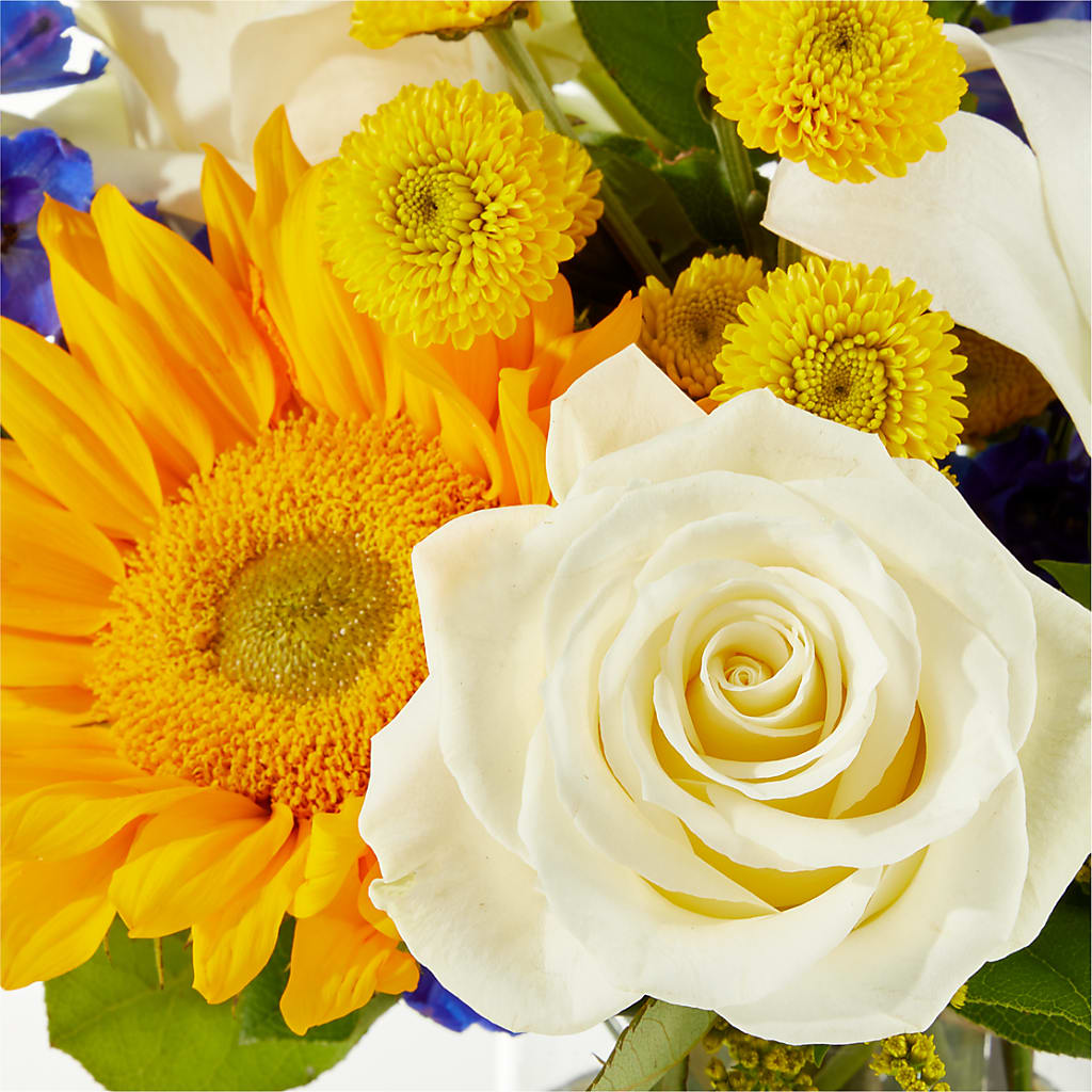 Stargazing Bouquet – BEBE'S FLOWER SHOP, Los Angeles CA