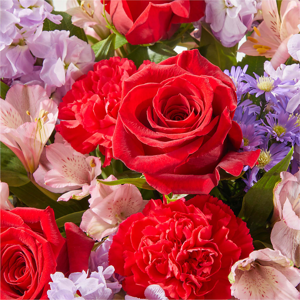 Your Majesty Bouquet – BEBE'S FLOWER SHOP, Los Angeles CA