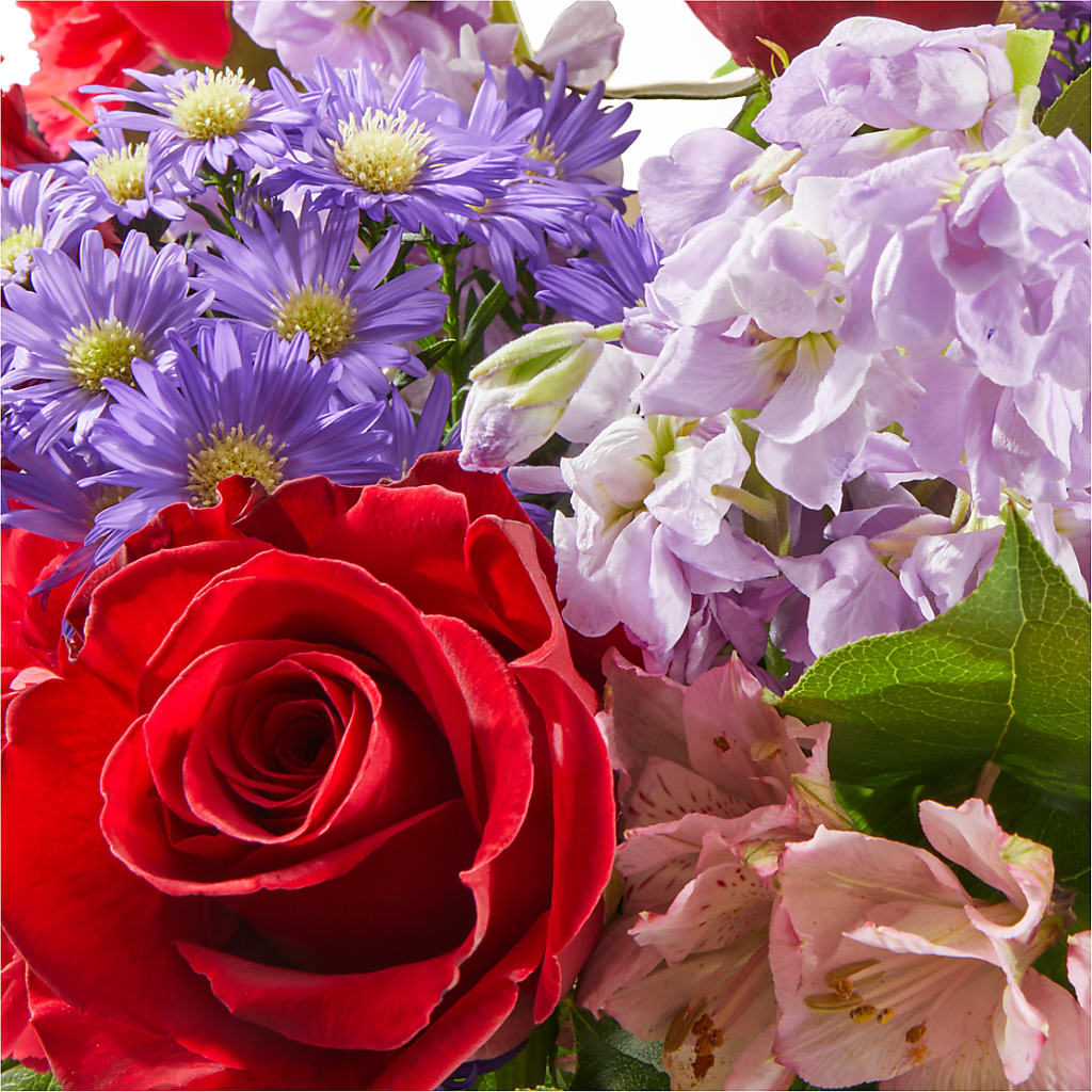Your Majesty Bouquet – BEBE'S FLOWER SHOP, Los Angeles CA