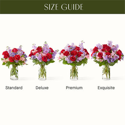 Your Majesty Bouquet – BEBE'S FLOWER SHOP, Los Angeles CA