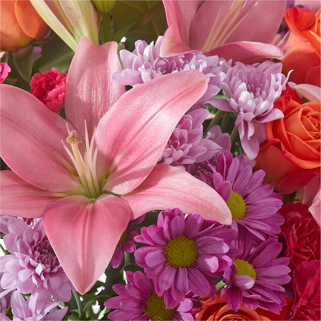 One and Only Bouquet – BEBE'S FLOWER SHOP, Los Angeles CA