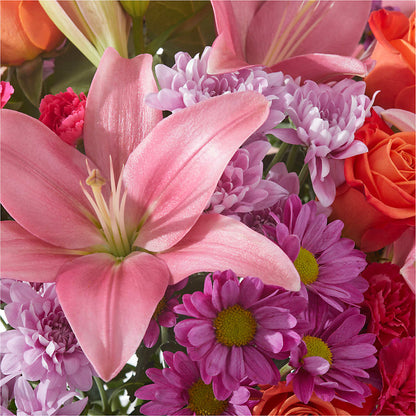 One and Only Bouquet – BEBE'S FLOWER SHOP, Los Angeles CA