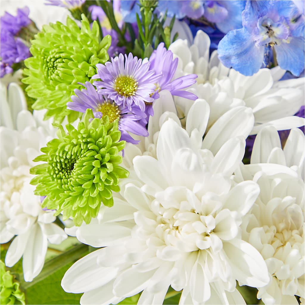 Genuine Gestures Bouquet – BEBE'S FLOWER SHOP, Los Angeles CA