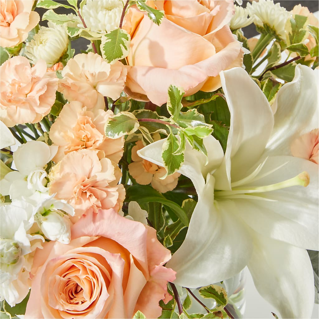 Darling Bouquet – BEBE'S FLOWER SHOP, Los Angeles CA