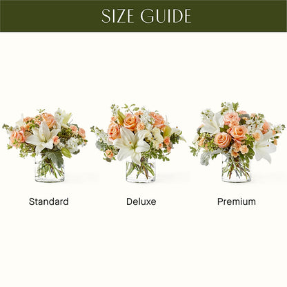 Darling Bouquet – BEBE'S FLOWER SHOP, Los Angeles CA