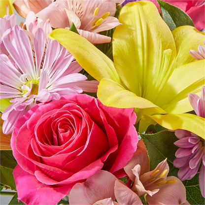 Sprinkles Bouquet – BEBE'S FLOWER SHOP, Los Angeles CA