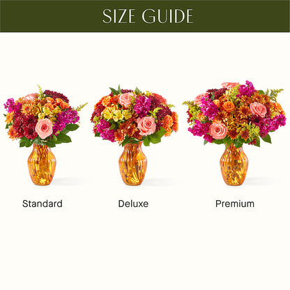 Countryside Bouquet – BEBE'S FLOWER SHOP, Los Angeles CA