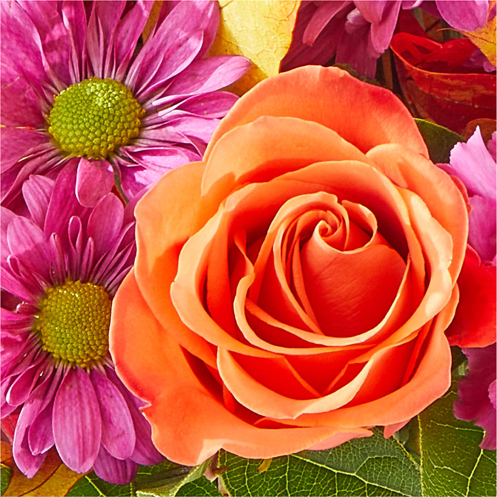 Mum's the Word Bouquet – BEBE'S FLOWER SHOP, Los Angeles CA