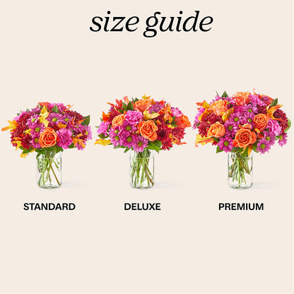 Mum's the Word Bouquet – BEBE'S FLOWER SHOP, Los Angeles CA