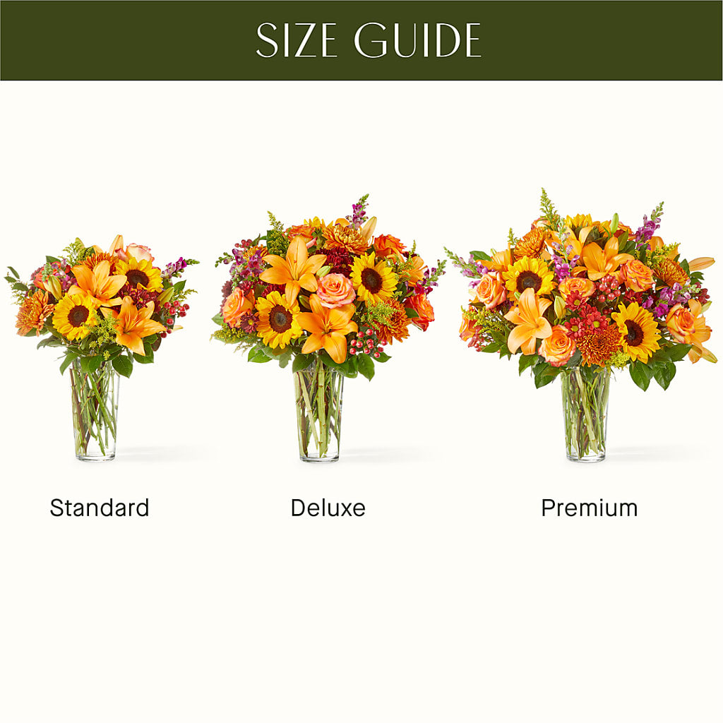 Seasons Change Bouquet – BEBE'S FLOWER SHOP, Los Angeles CA