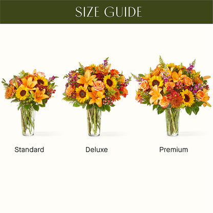 Seasons Change Bouquet – BEBE'S FLOWER SHOP, Los Angeles CA