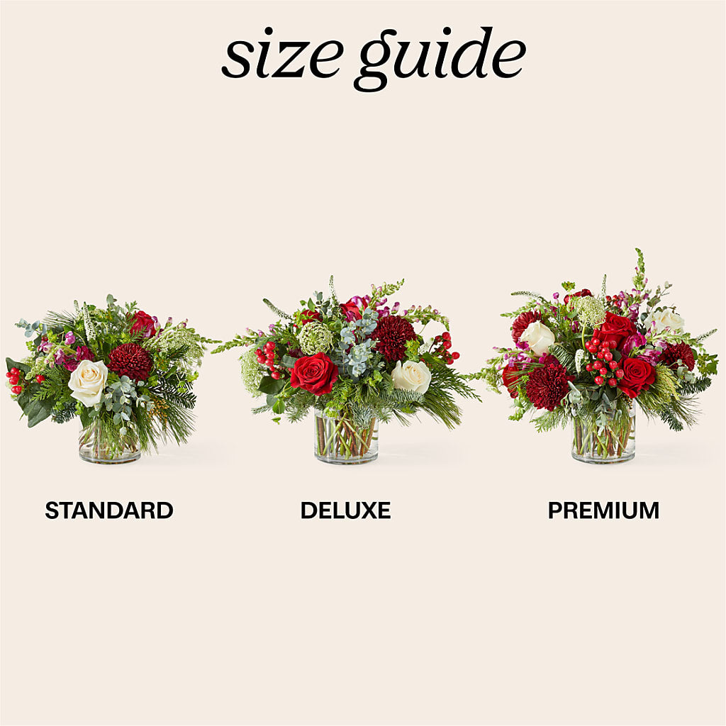 Cranberry Fizz Bouquet – BEBE'S FLOWER SHOP, Los Angeles CA