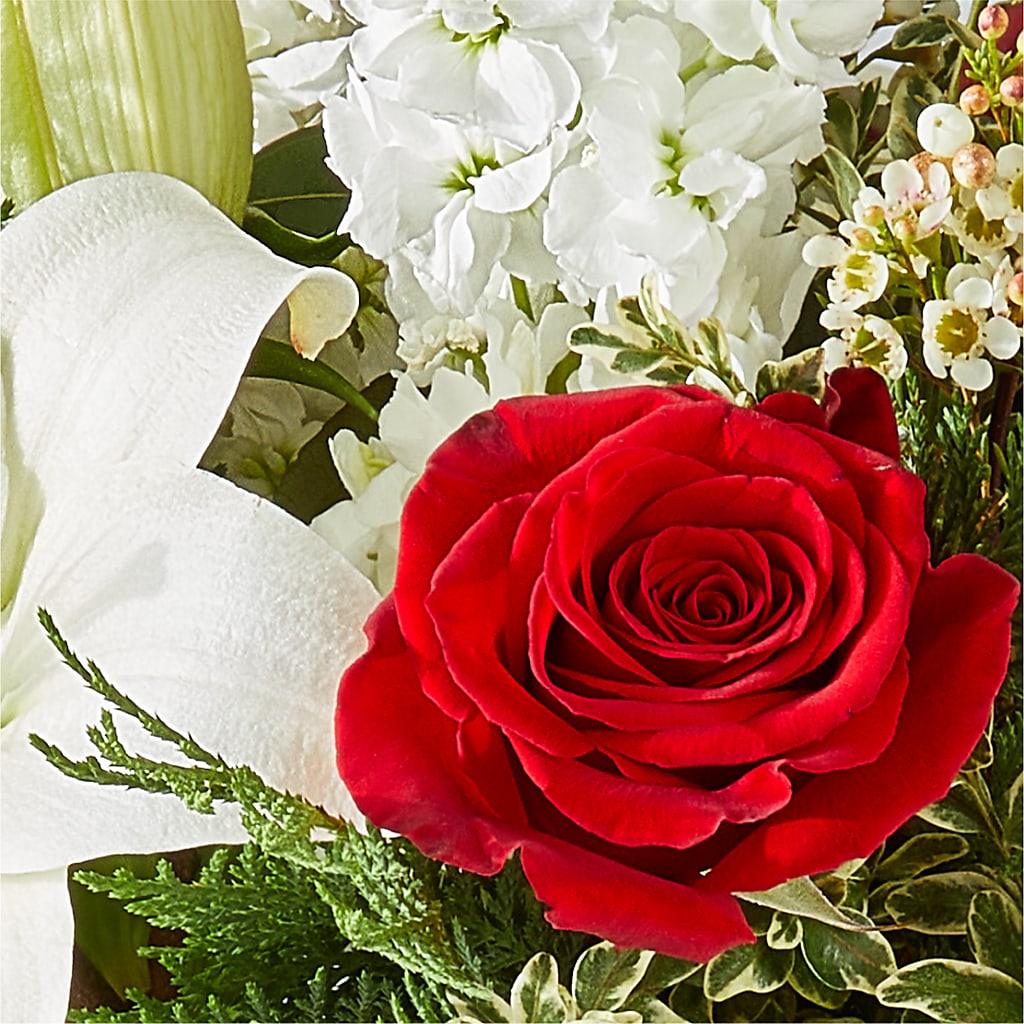 Twinkle Lights Bouquet – BEBE'S FLOWER SHOP, Los Angeles CA