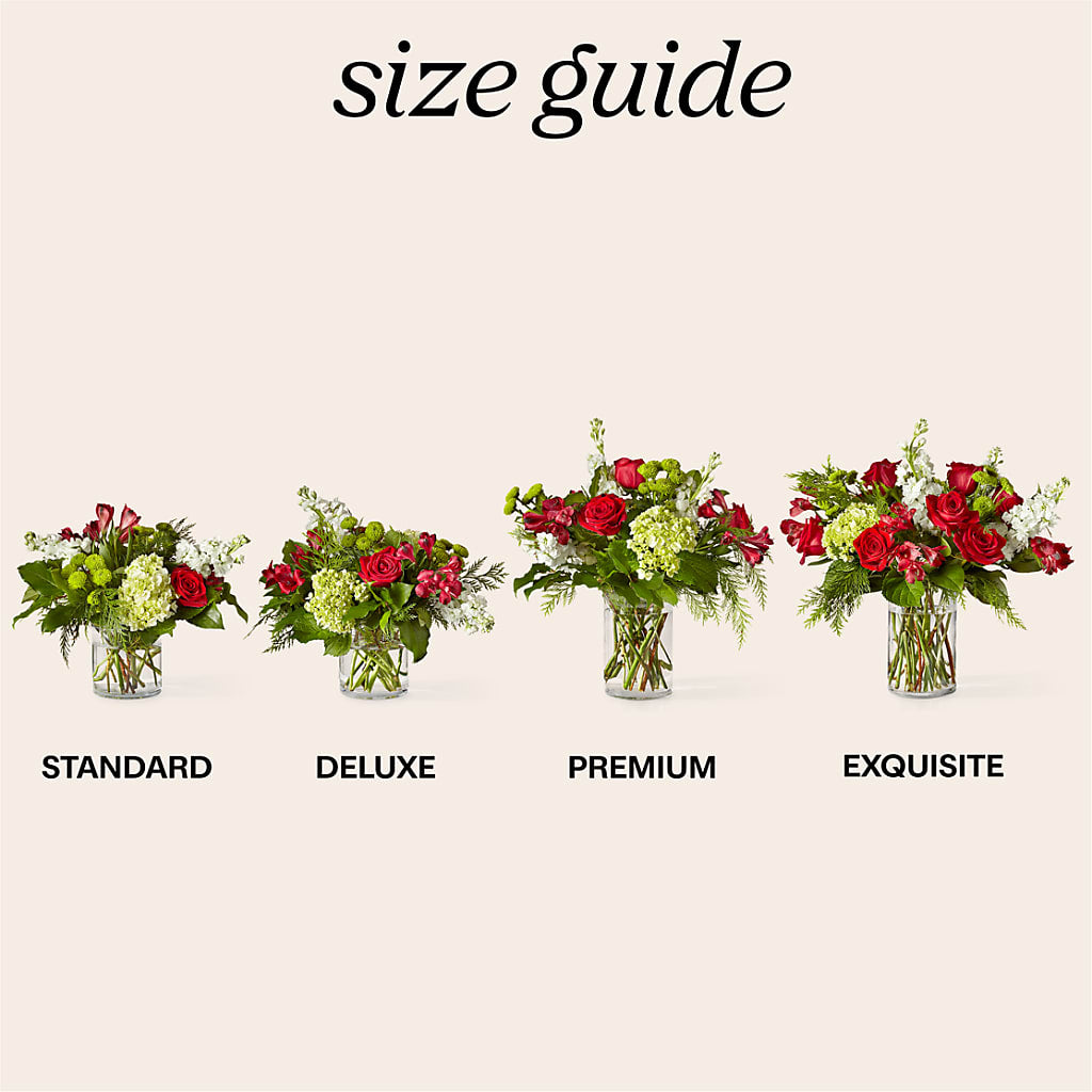 Tree Shopping Bouquet – BEBE'S FLOWER SHOP, Los Angeles CA