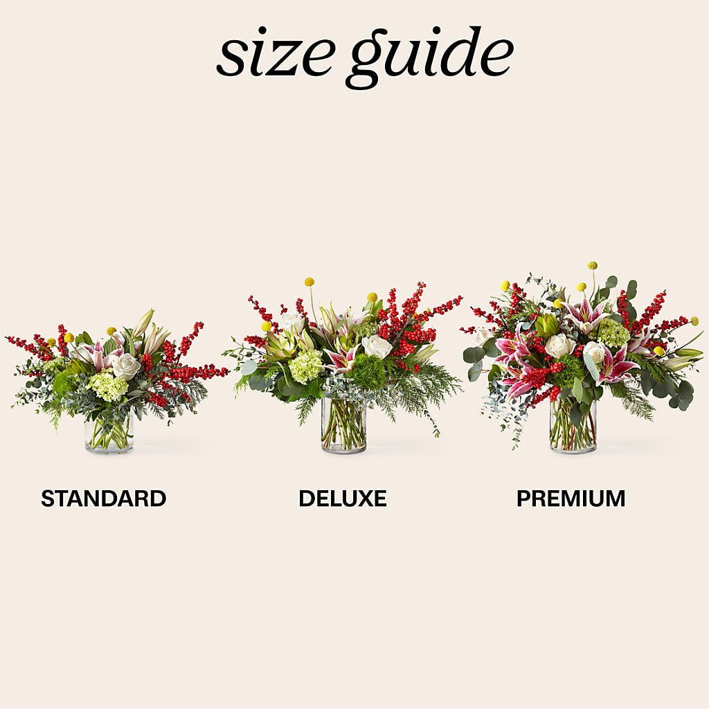 Berry & Bright Bouquet – BEBE'S FLOWER SHOP, Los Angeles CA