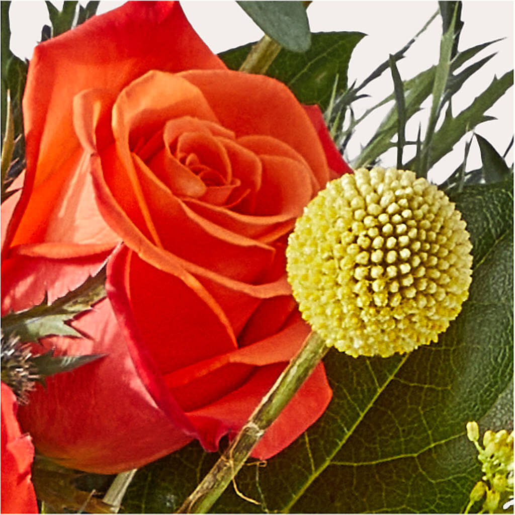 Disco Bouquet – BEBE'S FLOWER SHOP, Los Angeles CA