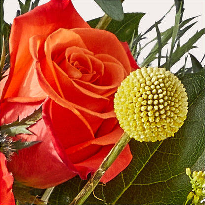 Disco Bouquet – BEBE'S FLOWER SHOP, Los Angeles CA