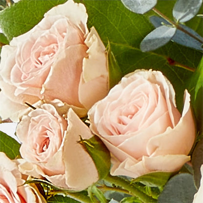 Inspired Bouquet – BEBE'S FLOWER SHOP, Los Angeles CA