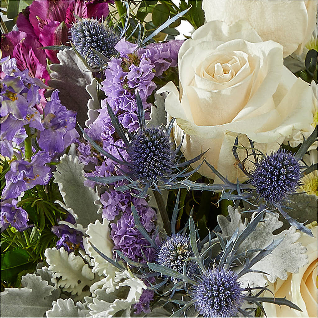 Shooting Star Bouquet – BEBE'S FLOWER SHOP, Los Angeles CA