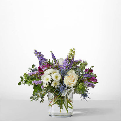 Shooting Star Bouquet – BEBE'S FLOWER SHOP, Los Angeles CA