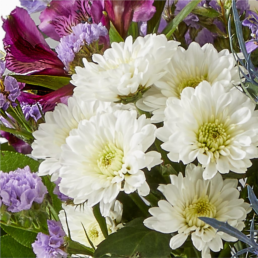 Shooting Star Bouquet – BEBE'S FLOWER SHOP, Los Angeles CA