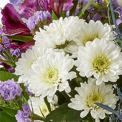 Shooting Star Bouquet – BEBE'S FLOWER SHOP, Los Angeles CA