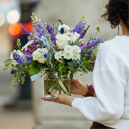 Shooting Star Bouquet – BEBE'S FLOWER SHOP, Los Angeles CA