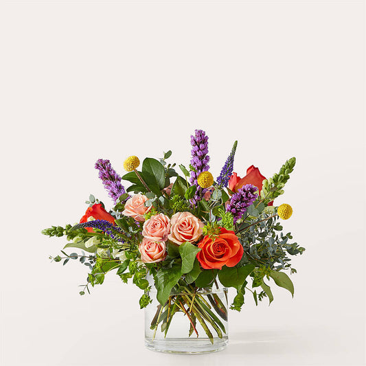 The Standout Bouquet – BEBE'S FLOWER SHOP, Los Angeles CA