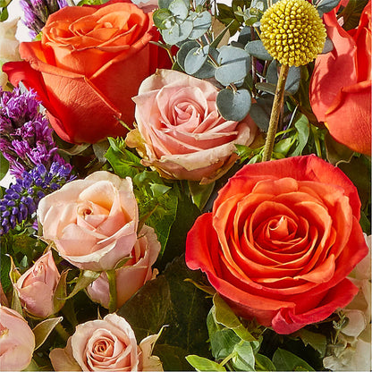 The Standout Bouquet – BEBE'S FLOWER SHOP, Los Angeles CA