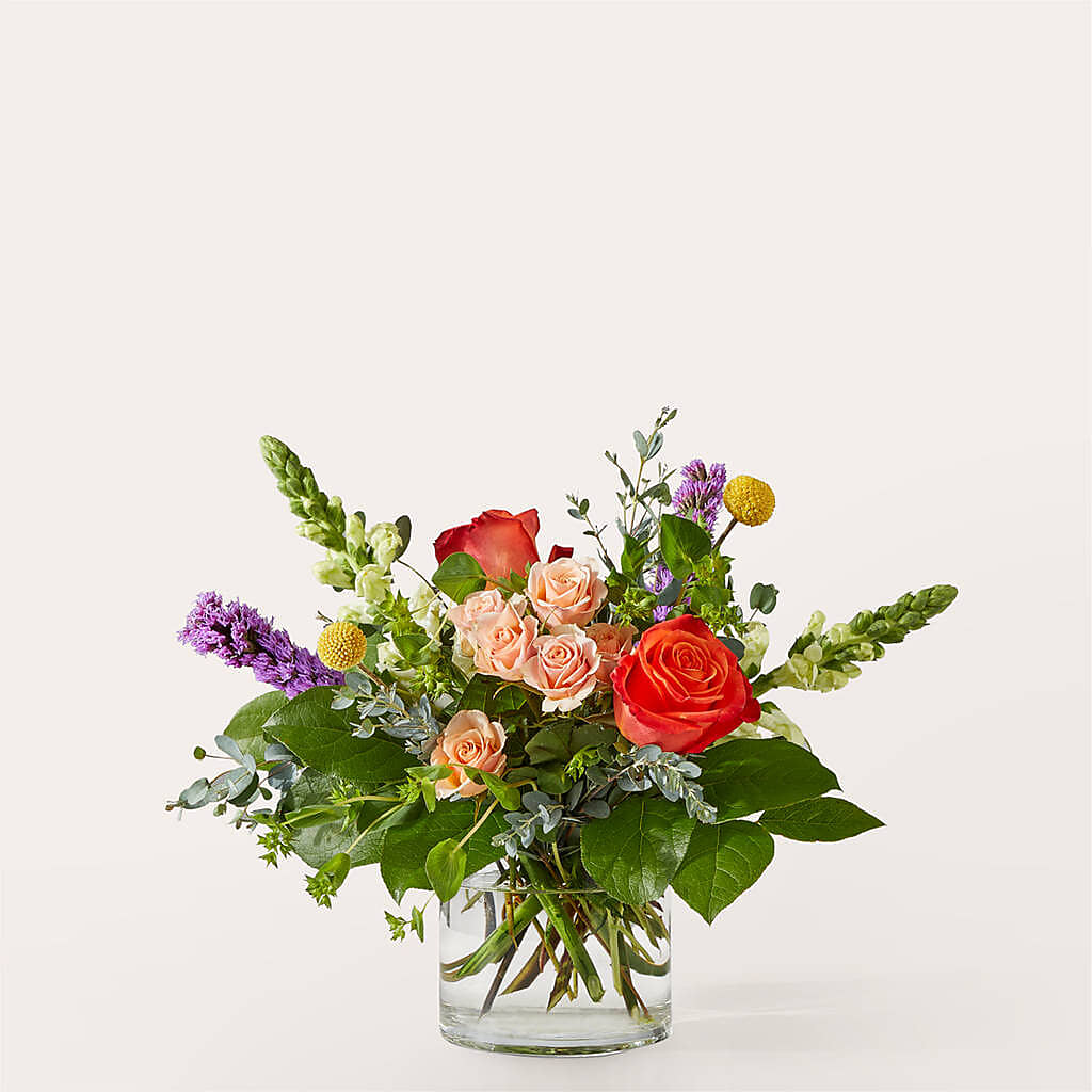 The Standout Bouquet – BEBE'S FLOWER SHOP, Los Angeles CA