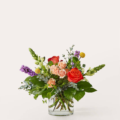 The Standout Bouquet – BEBE'S FLOWER SHOP, Los Angeles CA