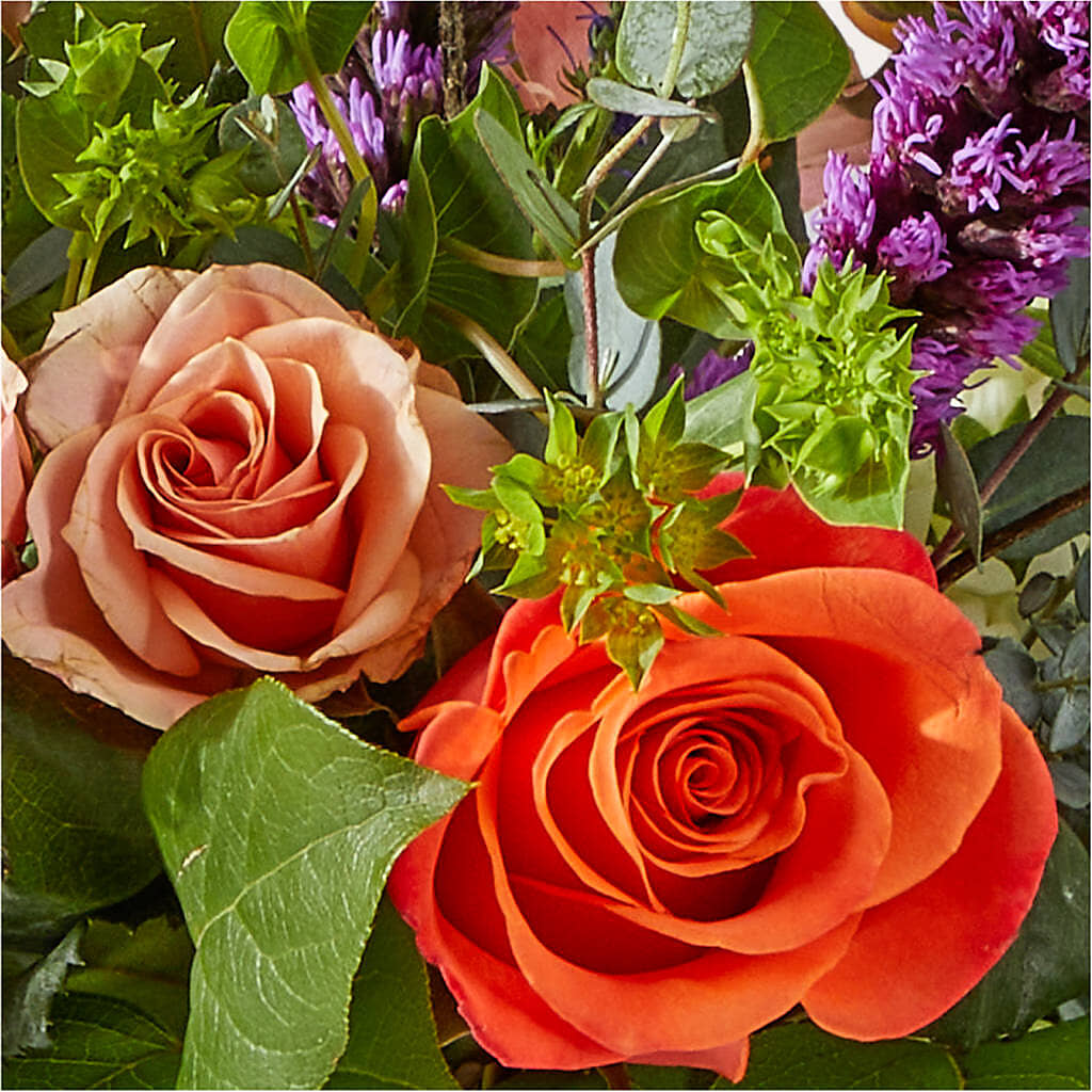 The Standout Bouquet – BEBE'S FLOWER SHOP, Los Angeles CA