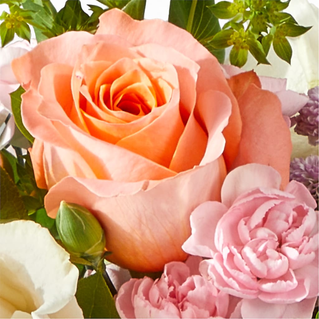 French Market Bouquet – BEBE'S FLOWER SHOP, Los Angeles CA