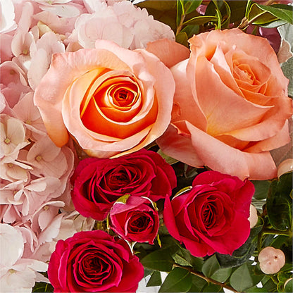 Glitz & Glam Bouquet – BEBE'S FLOWER SHOP, Los Angeles CA