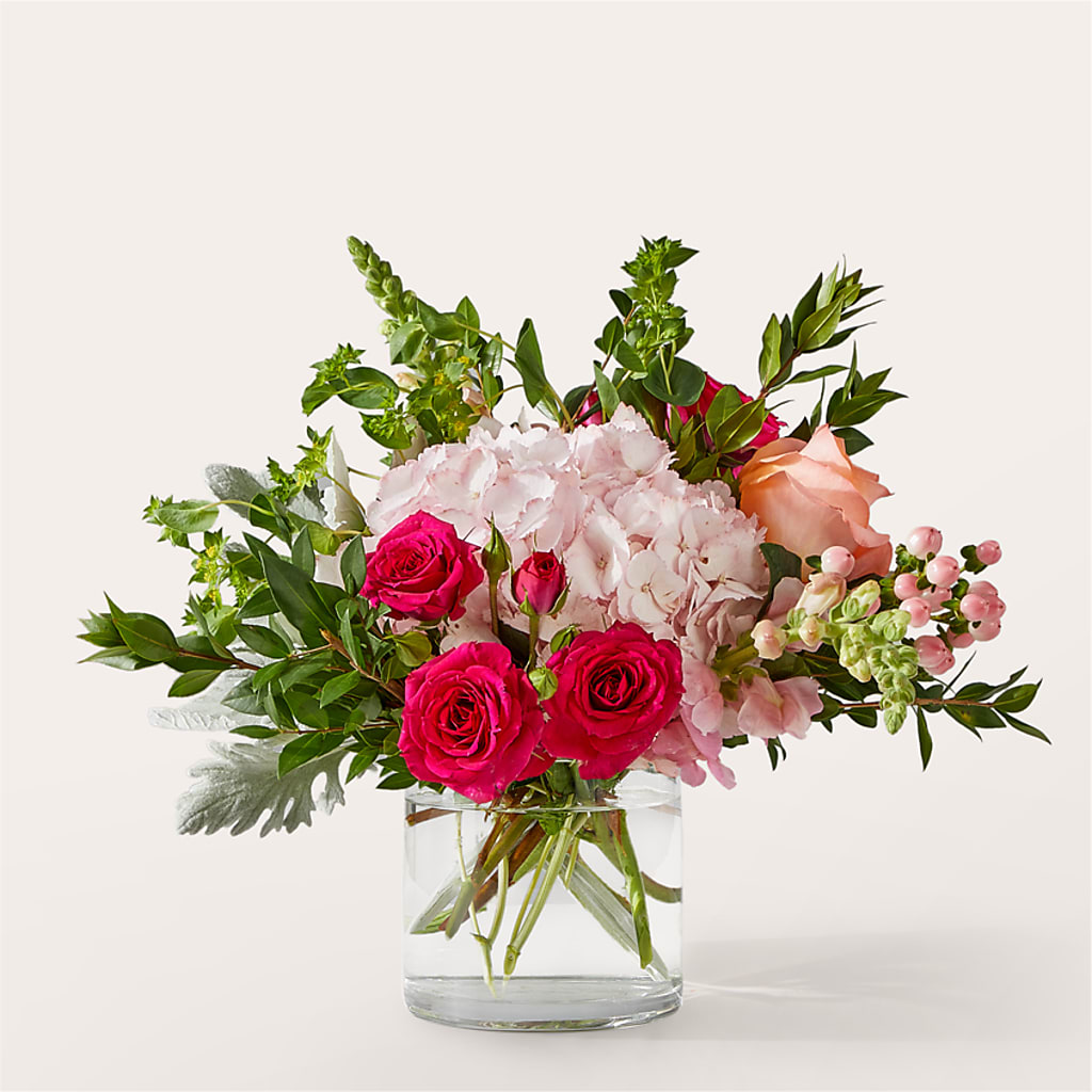 Glitz & Glam Bouquet – BEBE'S FLOWER SHOP, Los Angeles CA