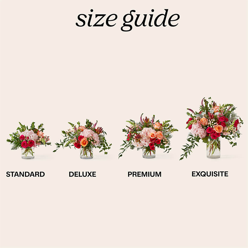 Glitz & Glam Bouquet – BEBE'S FLOWER SHOP, Los Angeles CA