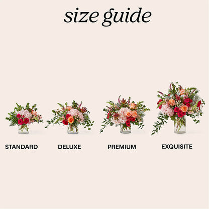 Glitz & Glam Bouquet – BEBE'S FLOWER SHOP, Los Angeles CA
