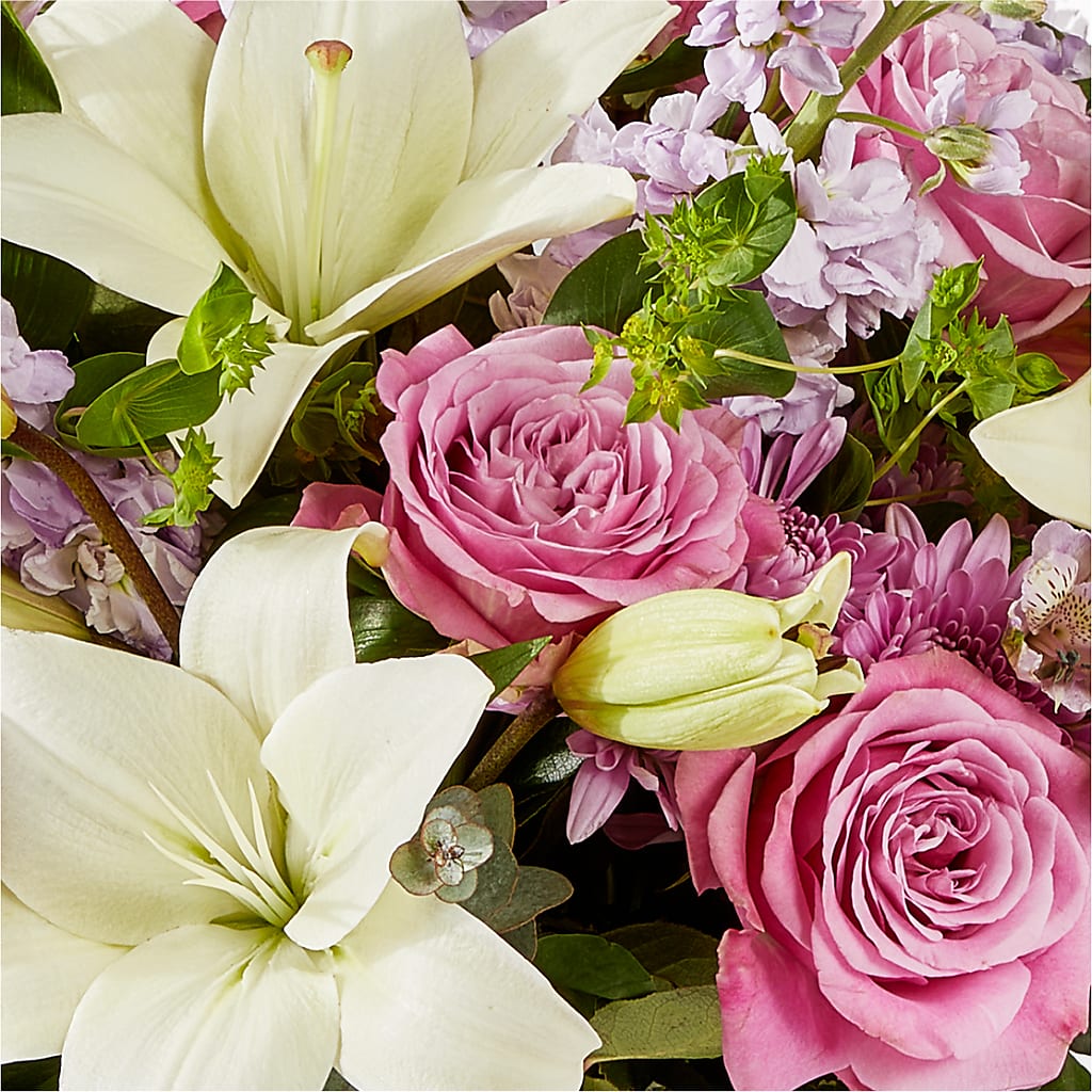 Daydreamer Bouquet – BEBE'S FLOWER SHOP, Los Angeles CA