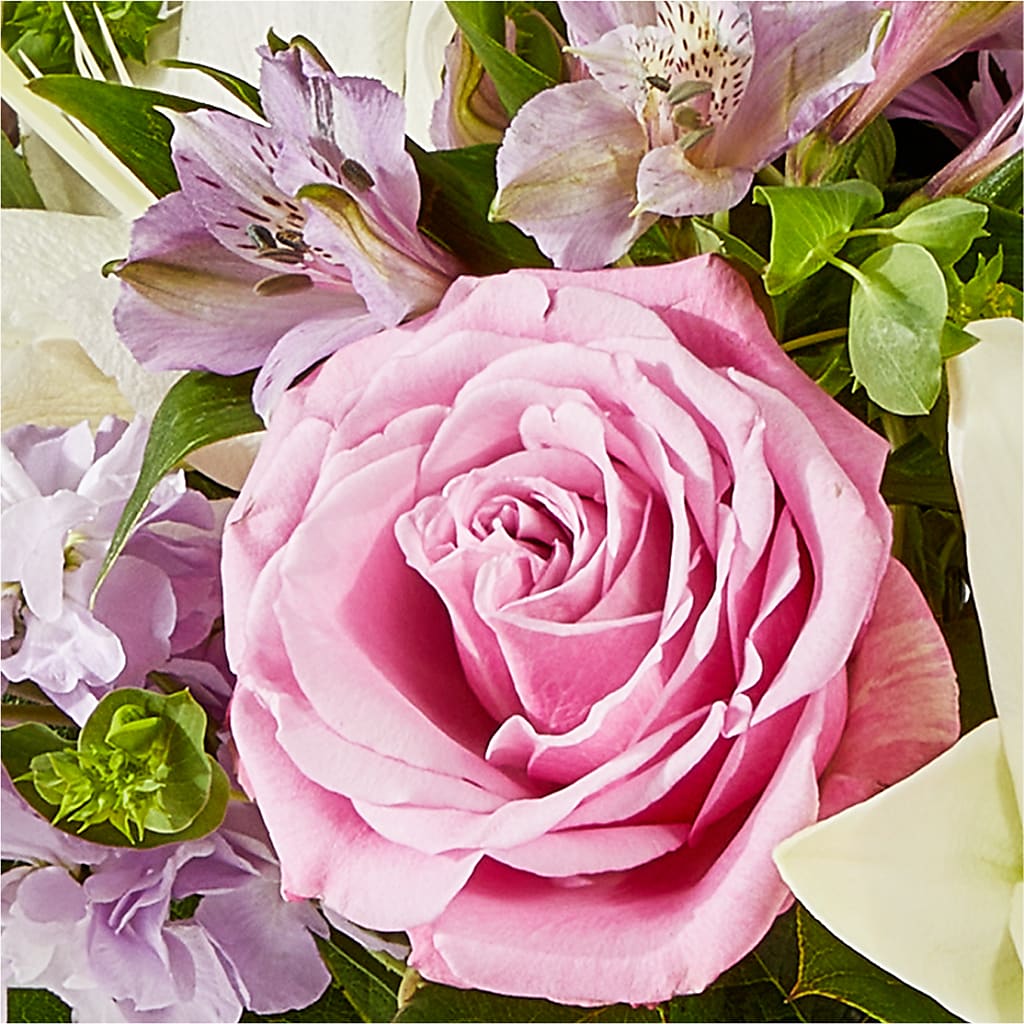 Daydreamer Bouquet – BEBE'S FLOWER SHOP, Los Angeles CA
