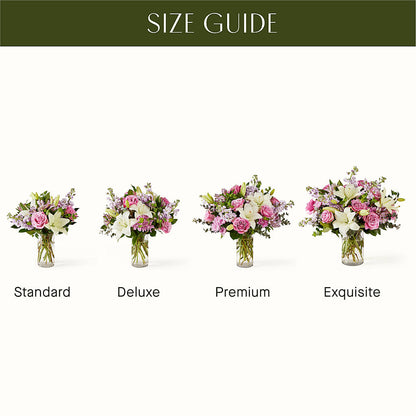 Daydreamer Bouquet – BEBE'S FLOWER SHOP, Los Angeles CA