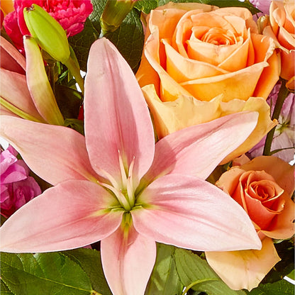 Bisous Bouquet – BEBE'S FLOWER SHOP, Los Angeles CA