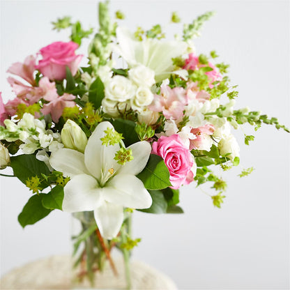 Fondly Bouquet – BEBE'S FLOWER SHOP, Los Angeles CA