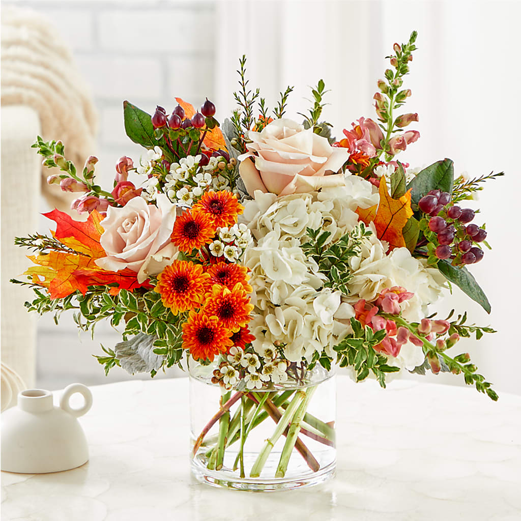 Autumnal Equinox Bouquet – BEBE'S FLOWER SHOP, Los Angeles CA