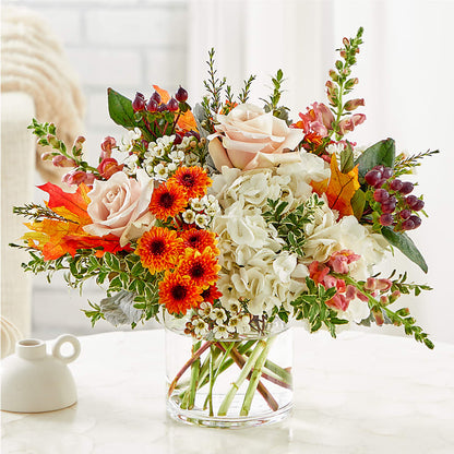 Autumnal Equinox Bouquet – BEBE'S FLOWER SHOP, Los Angeles CA